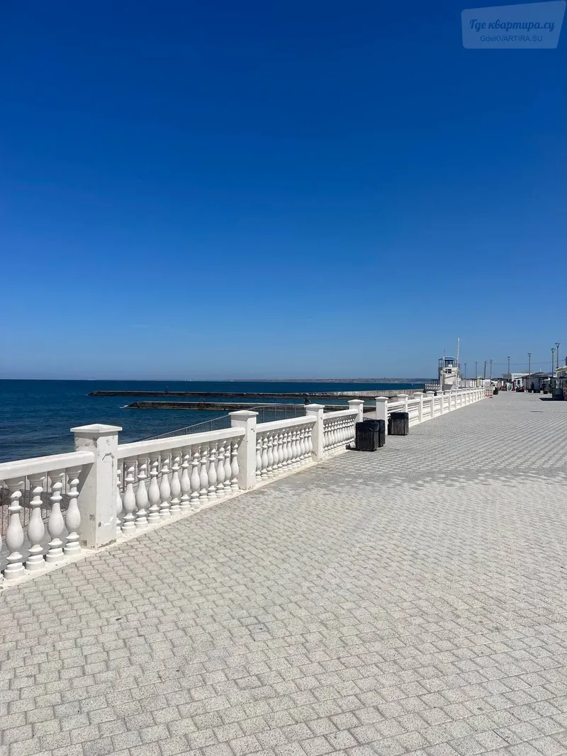 Фото квартиры 34