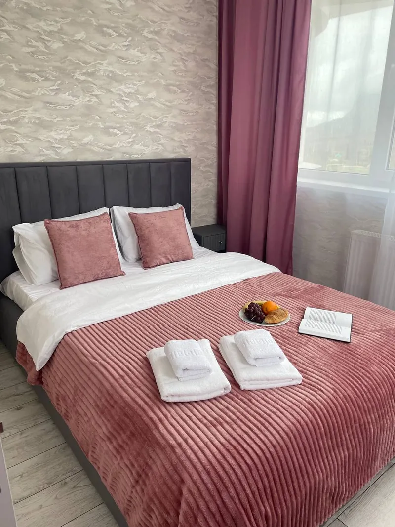 Фото квартиры: Серный переулок, 12