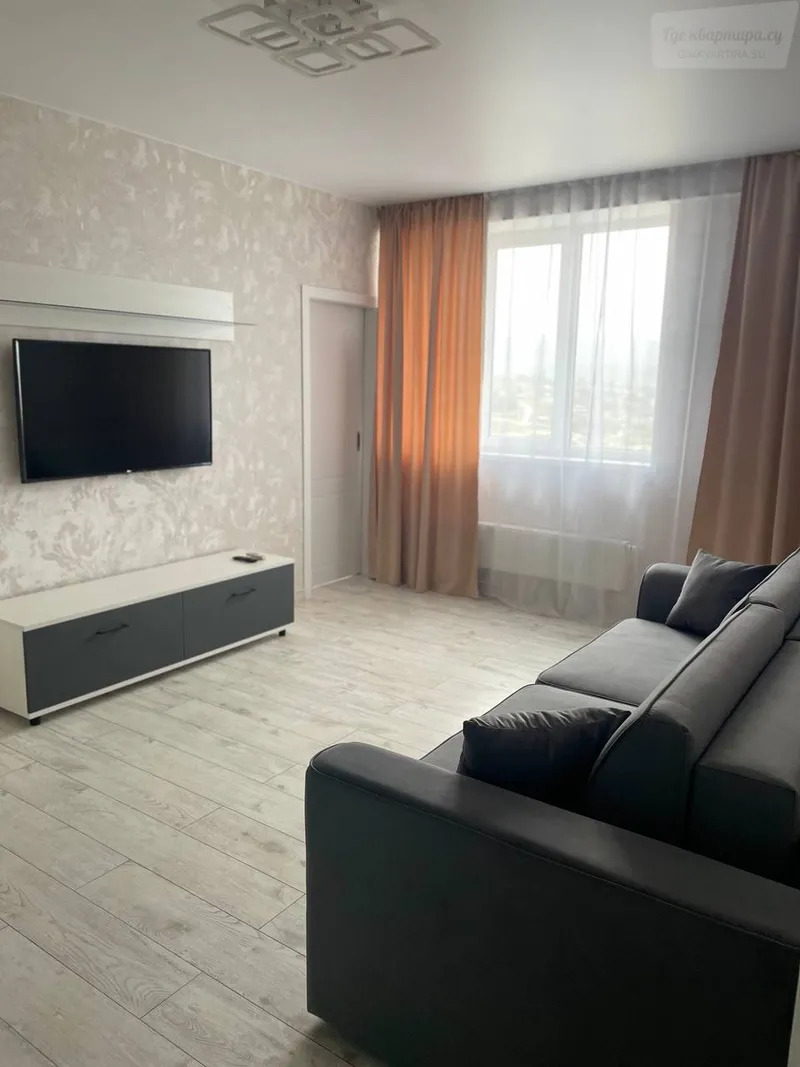 Фото квартиры 11