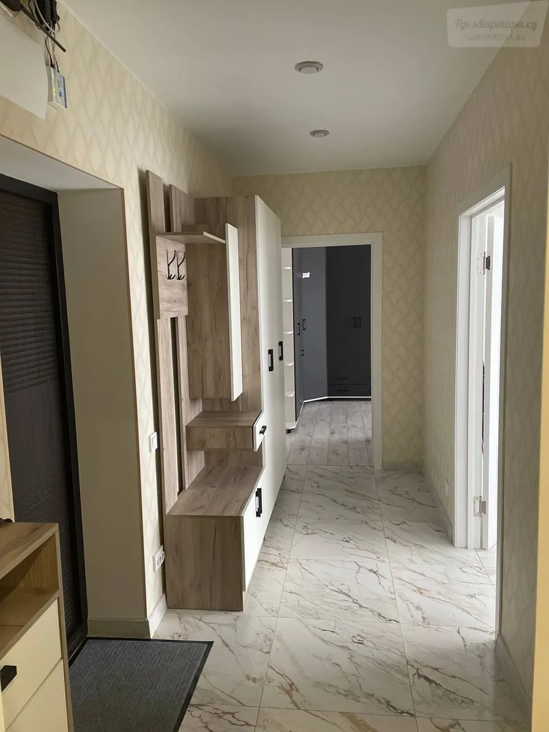 Фото квартиры 13