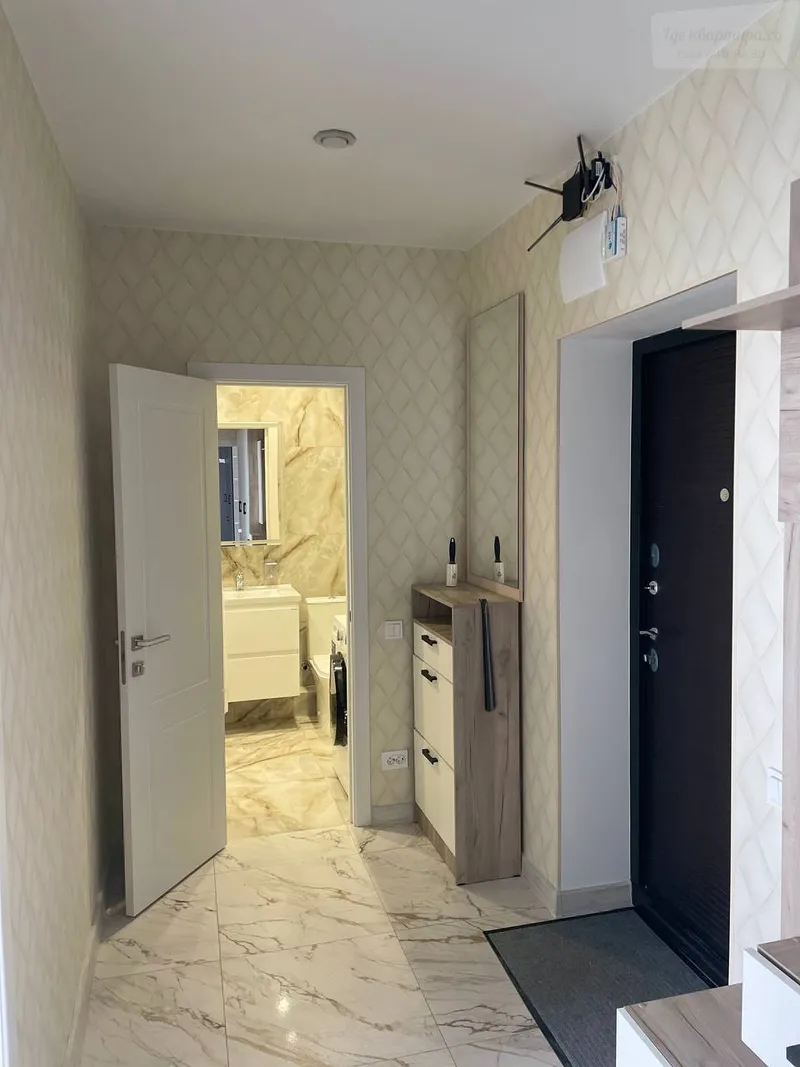 Фото квартиры 14