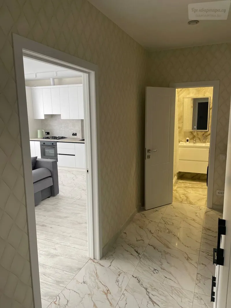 Фото квартиры 15