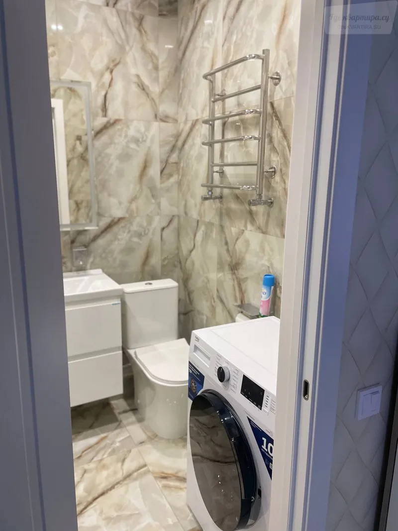 Фото квартиры 16