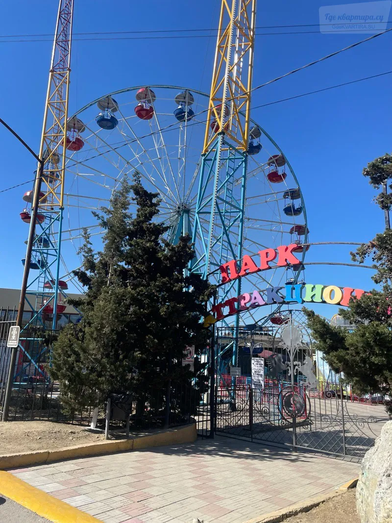 Фото квартиры 34