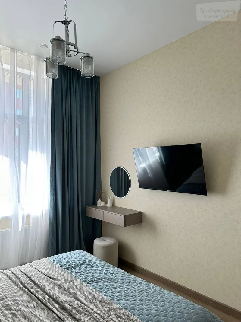 Фото квартиры 2