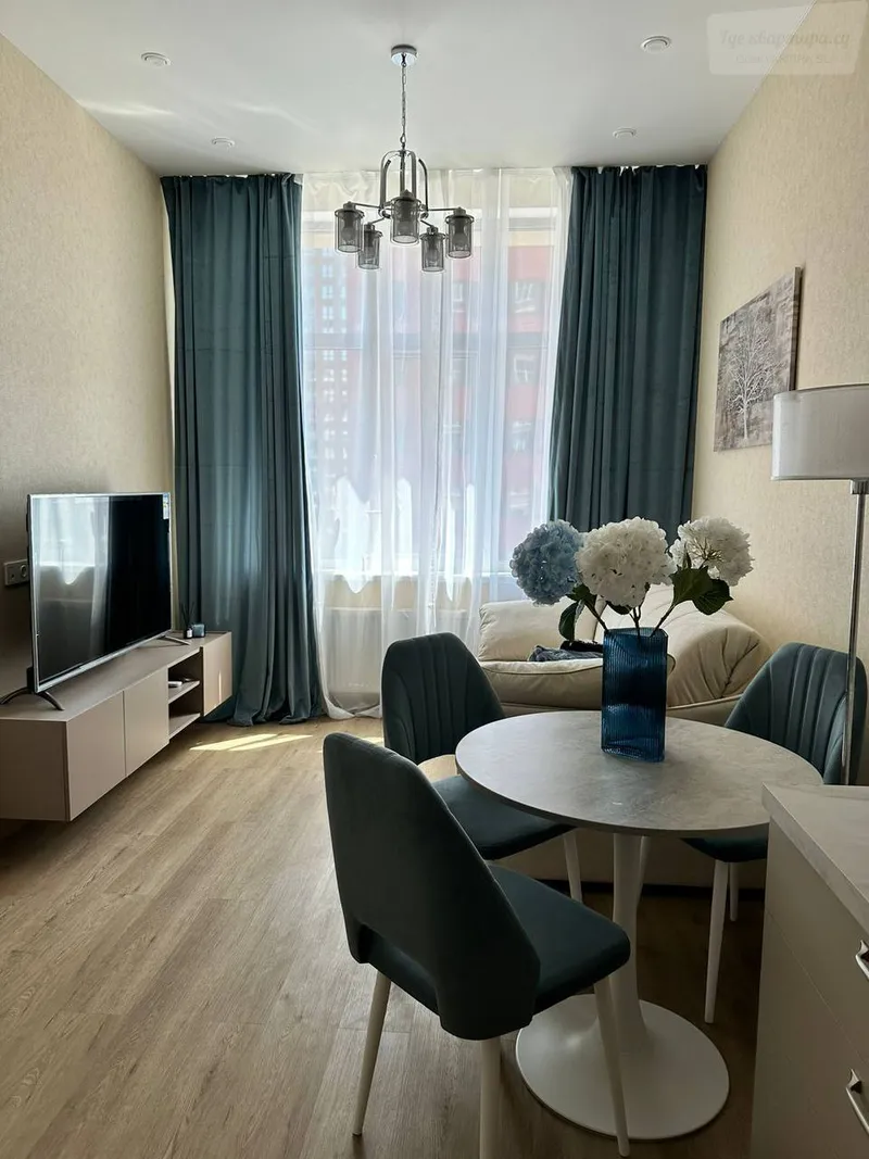 Фото квартиры 4