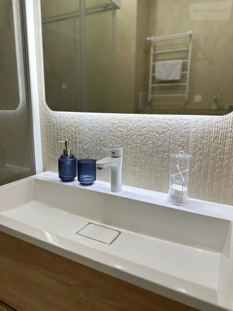 Фото квартиры 12