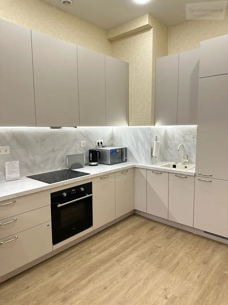 Фото квартиры 27