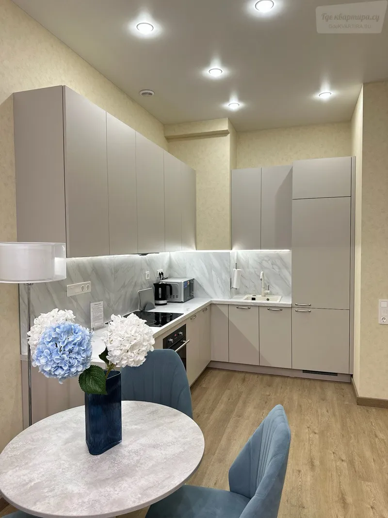 Фото квартиры 28