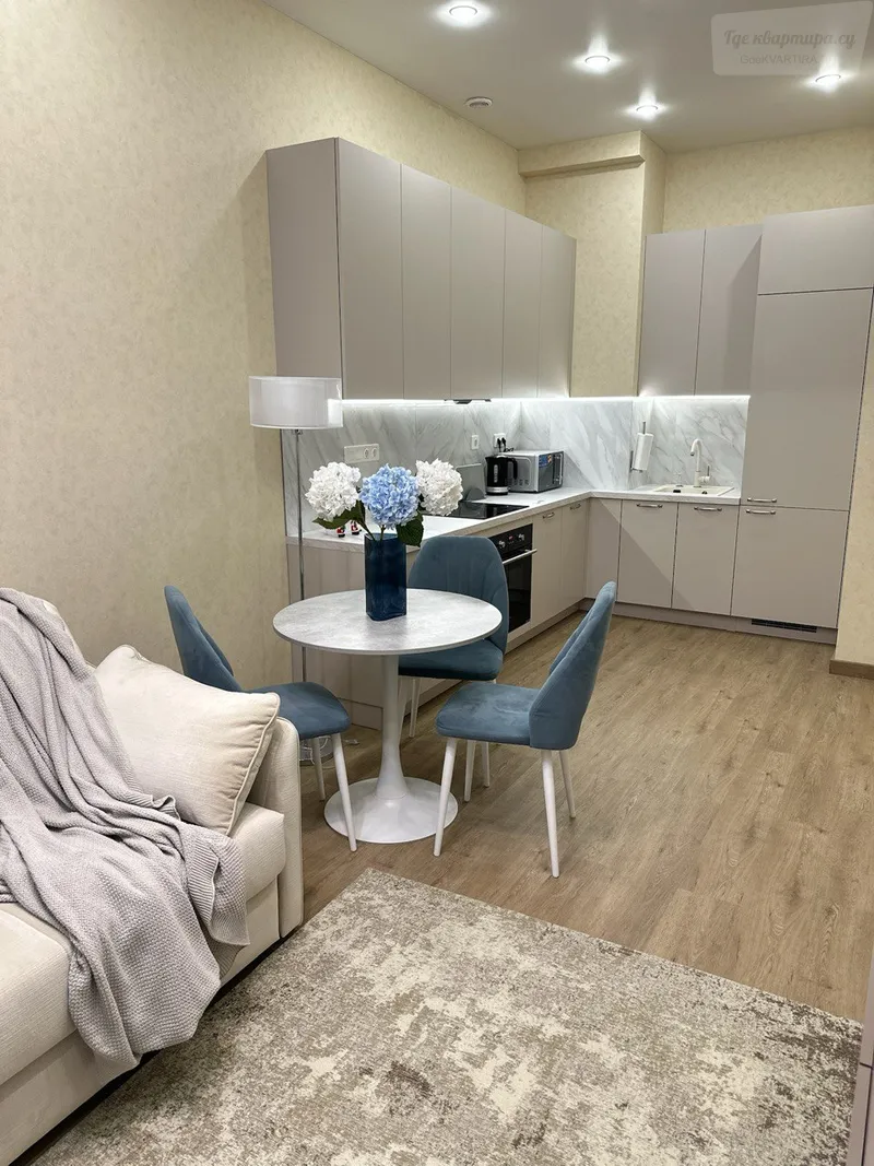 Фото квартиры 35