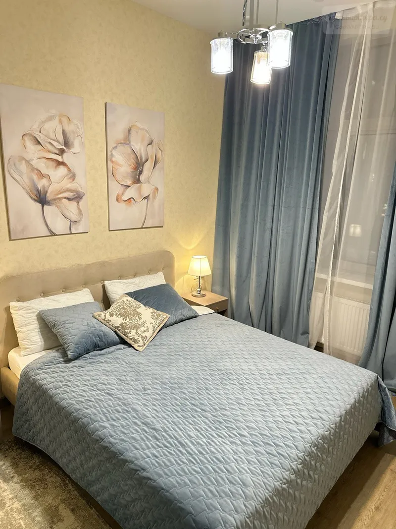 Фото квартиры 42