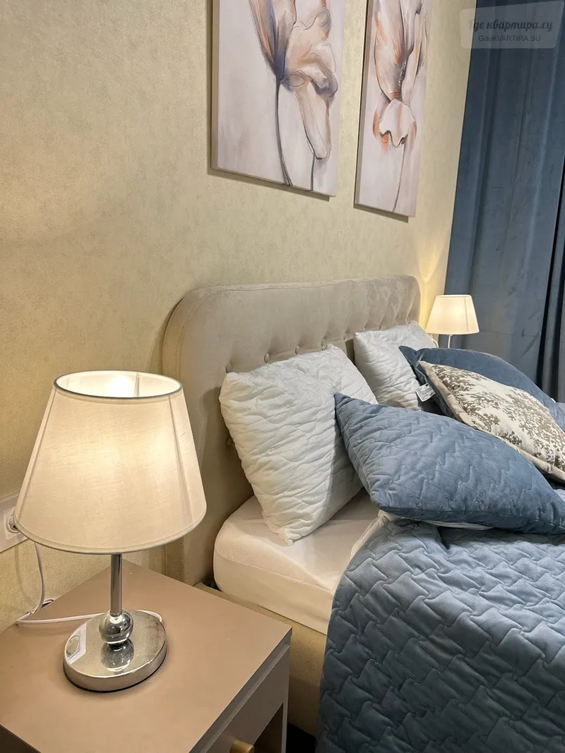 Фото квартиры 45