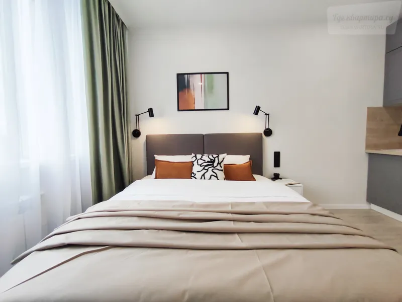 Фото квартиры: улица Кирова, 113/2