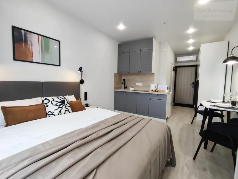 Фото квартиры 2