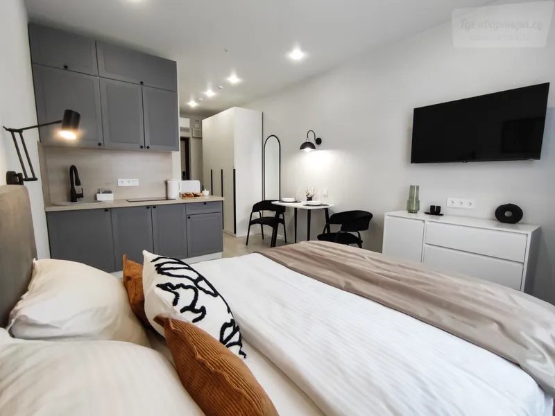 Фото квартиры 3