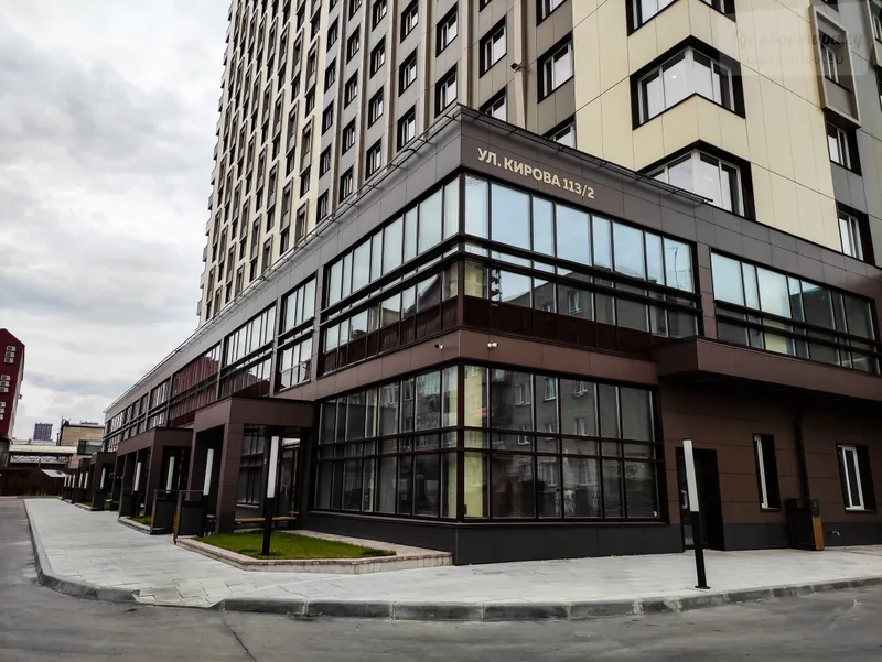 Фото квартиры 11