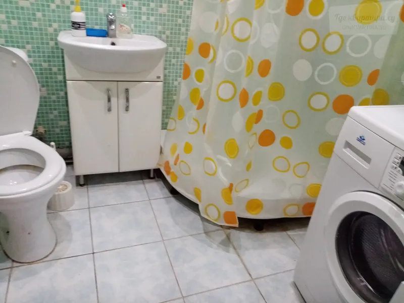 Фото квартиры 8