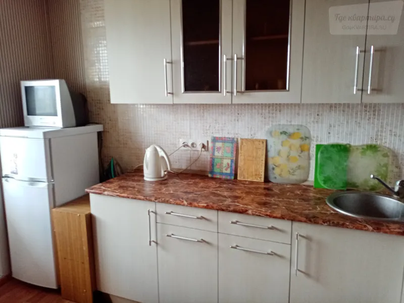 Фото квартиры 11