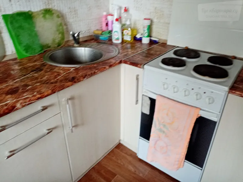 Фото квартиры 12