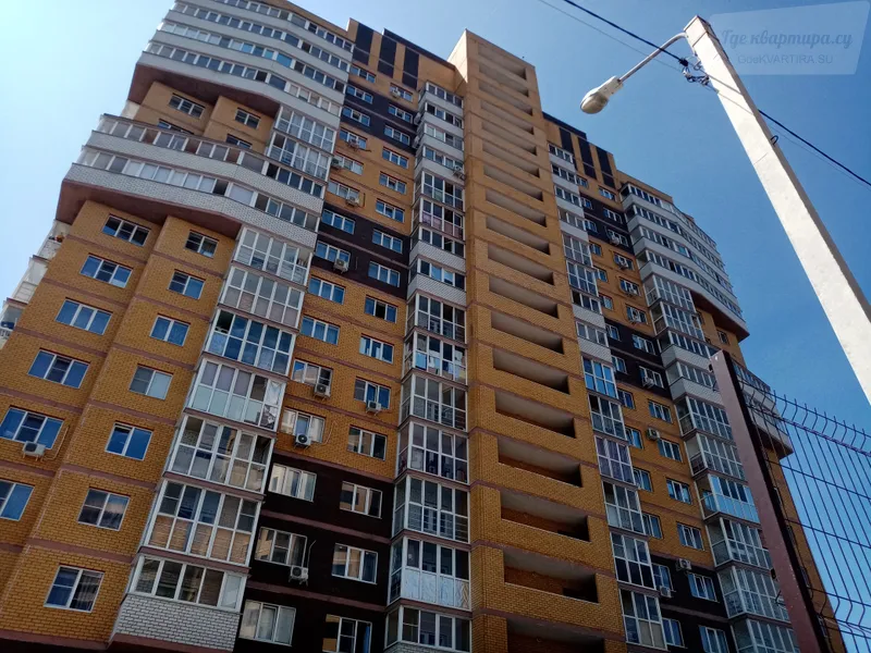 Фото квартиры 15