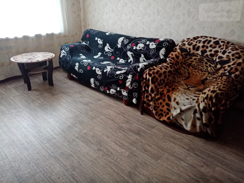 Фото квартиры 3