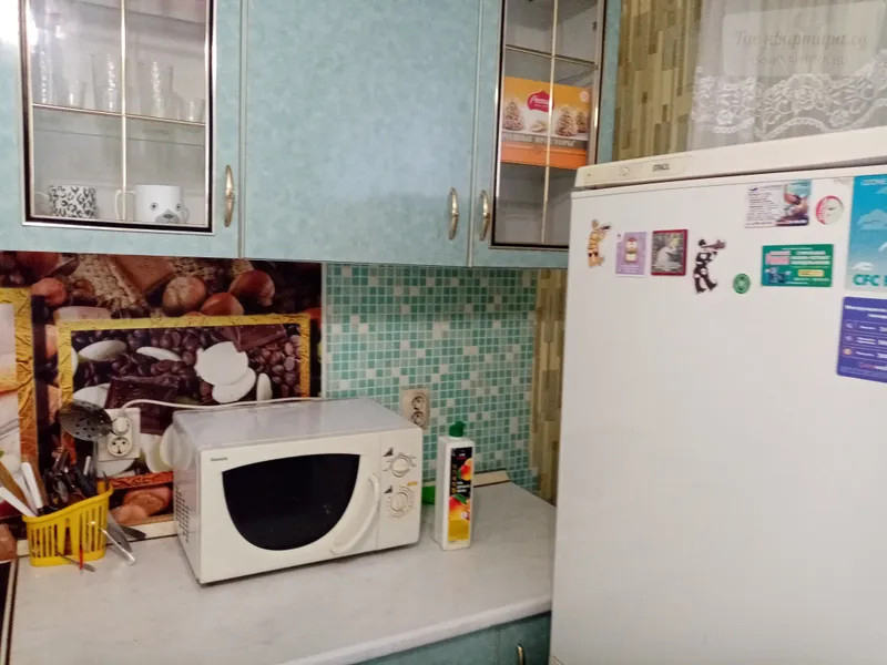 Фото квартиры 13