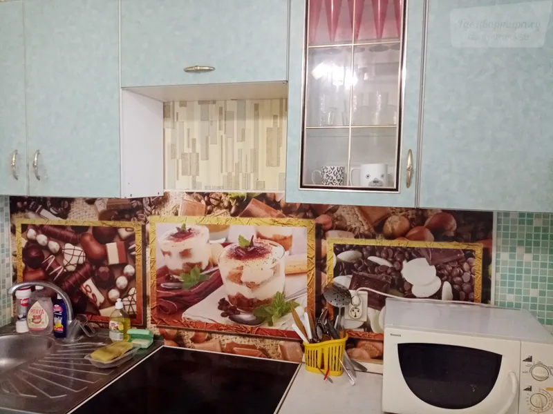 Фото квартиры 14