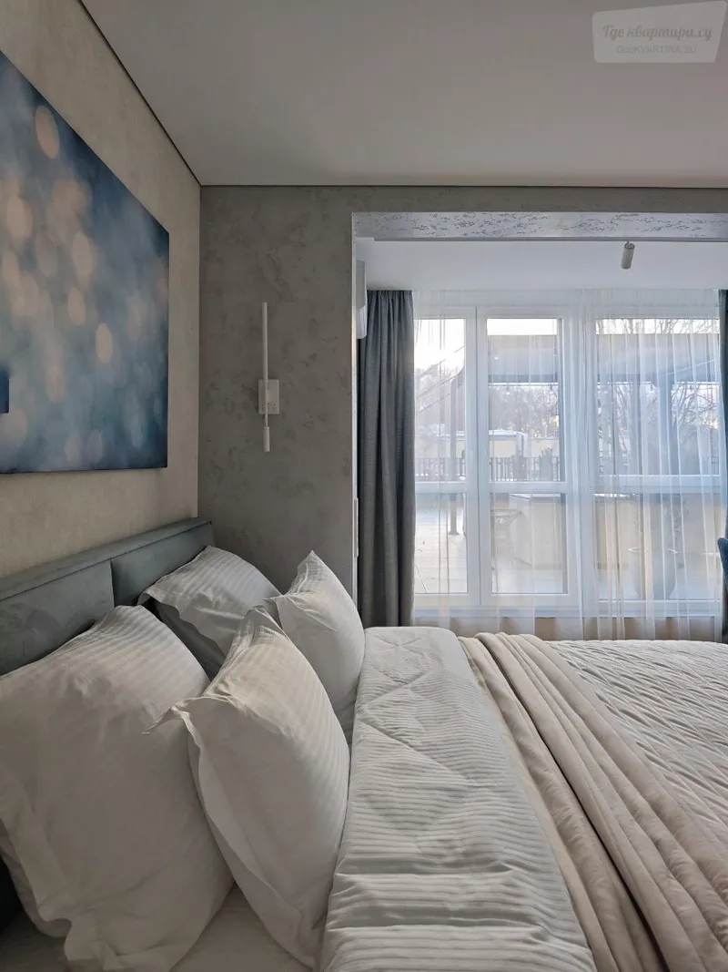 Фото квартиры 3