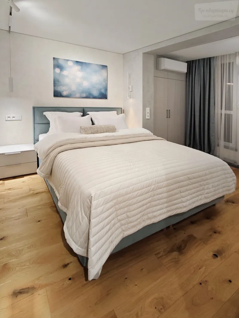 Фото квартиры 4