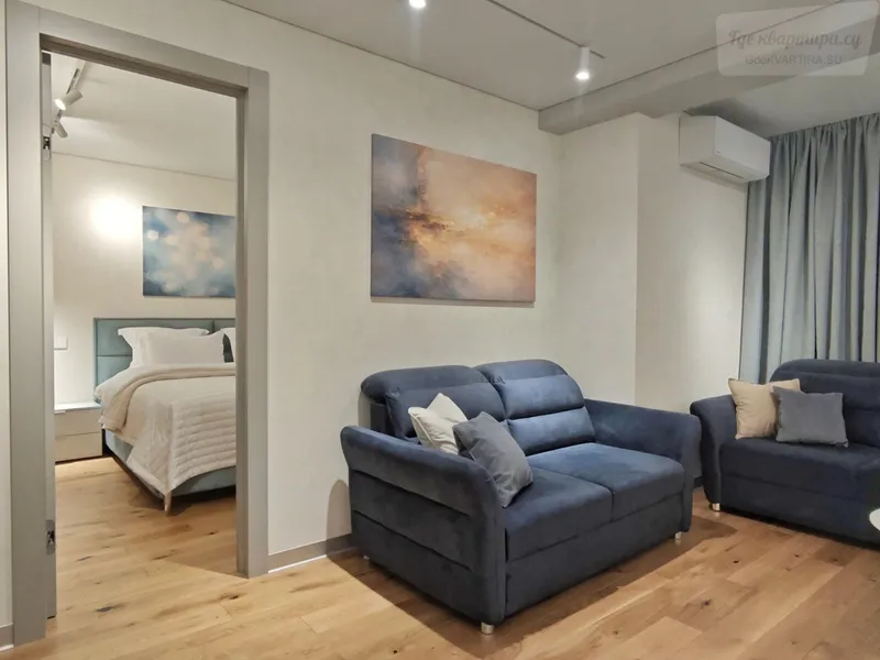 Фото квартиры 5