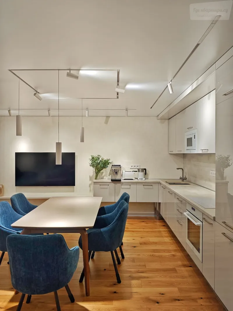 Фото квартиры 8