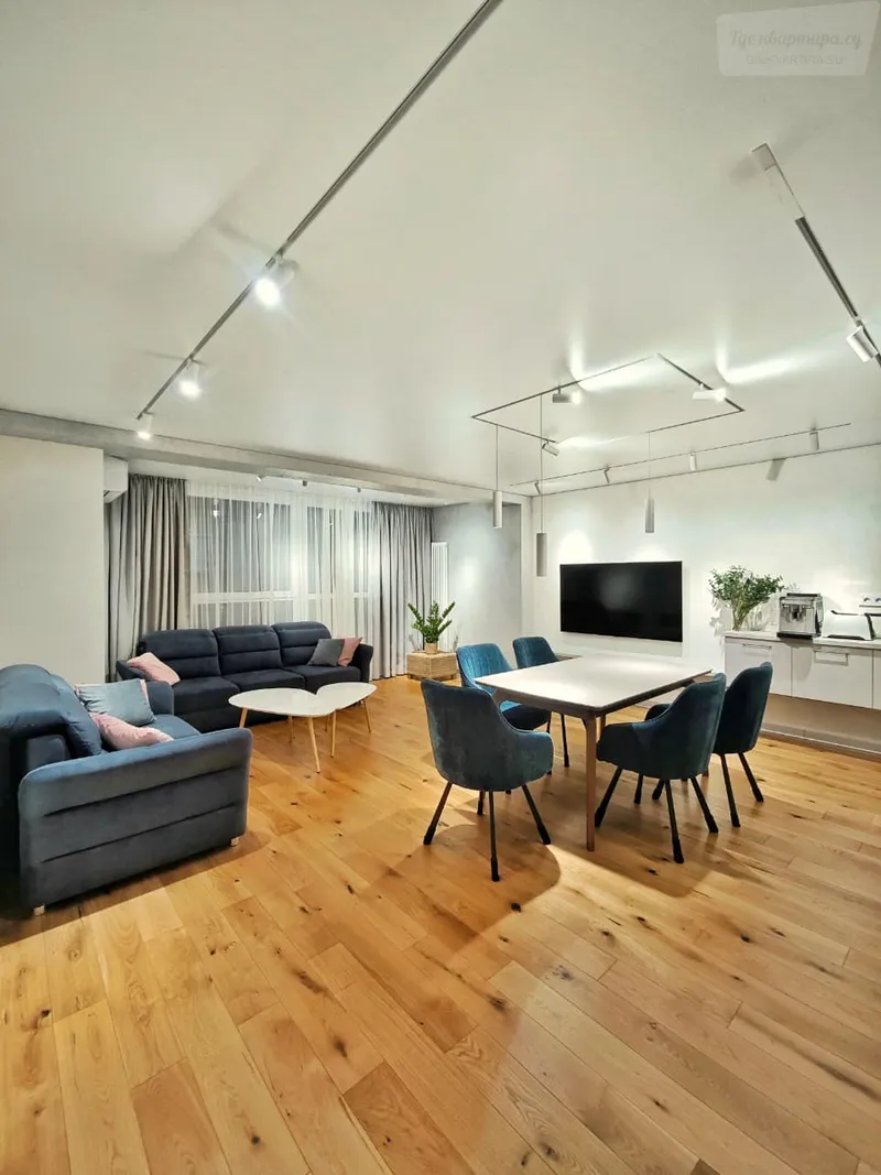 Фото квартиры 7