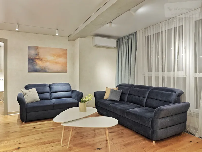 Фото квартиры 6