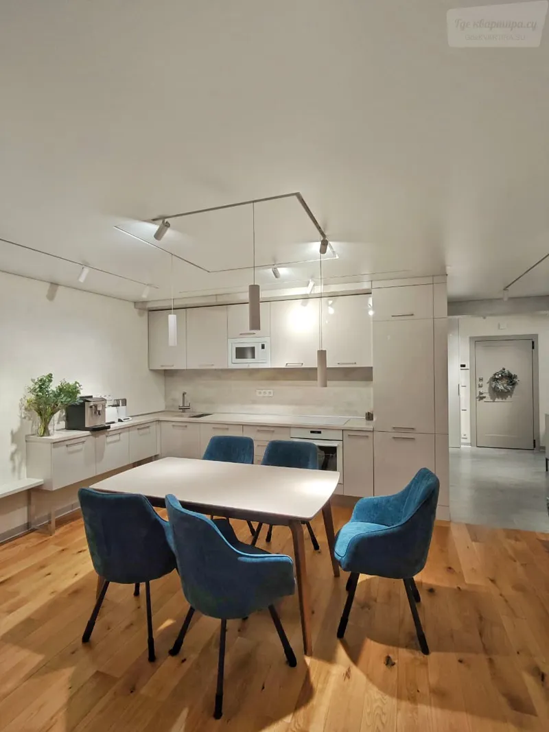 Фото квартиры 9