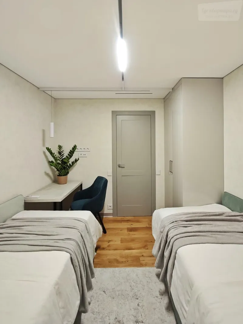 Фото квартиры 11