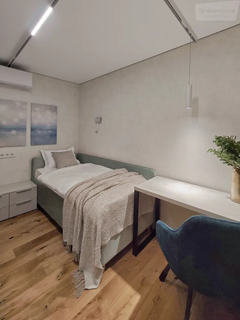 Фото квартиры 12