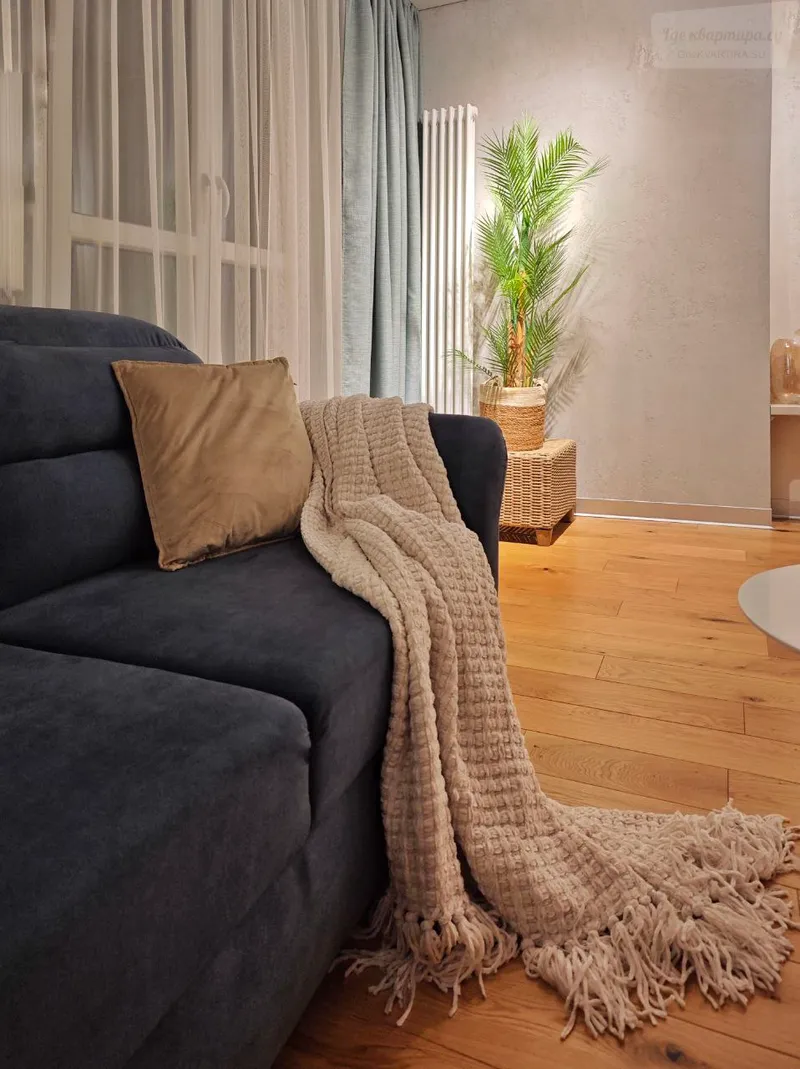 Фото квартиры 16