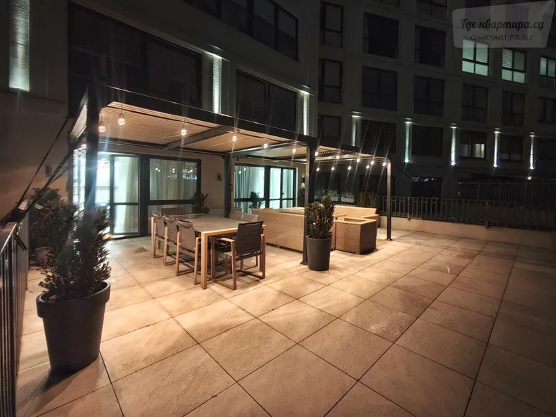 Фото квартиры 20