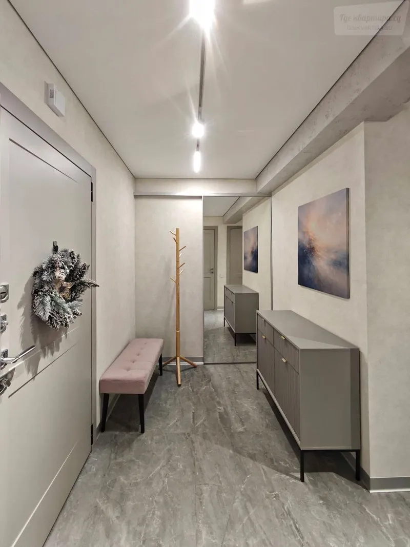 Фото квартиры 21