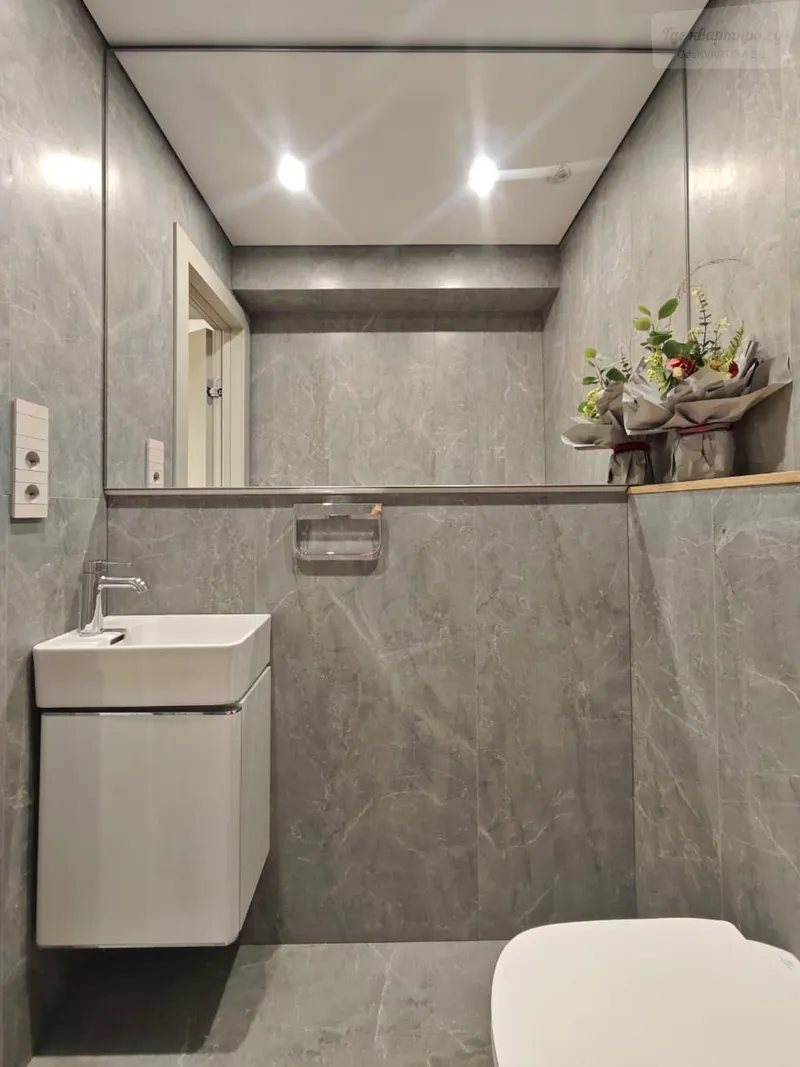 Фото квартиры 25