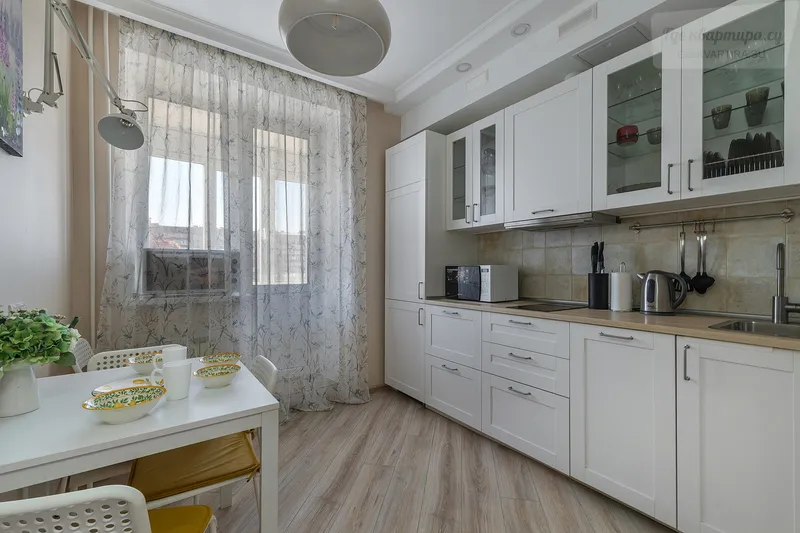 Фото квартиры 2