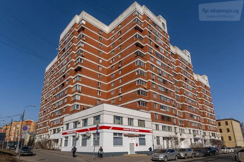 Фото квартиры 4