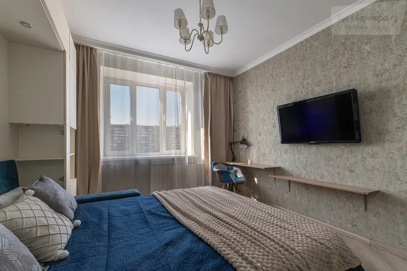 Фото квартиры 5