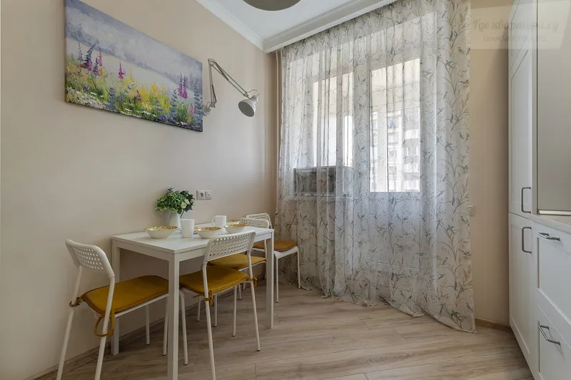 Фото квартиры 9