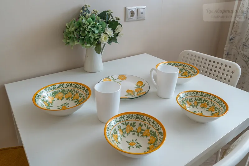 Фото квартиры 10