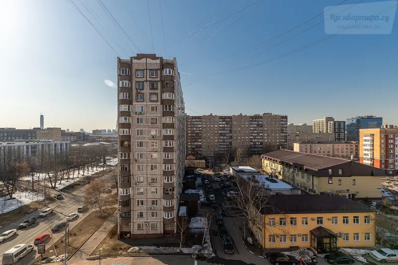 Фото квартиры 14