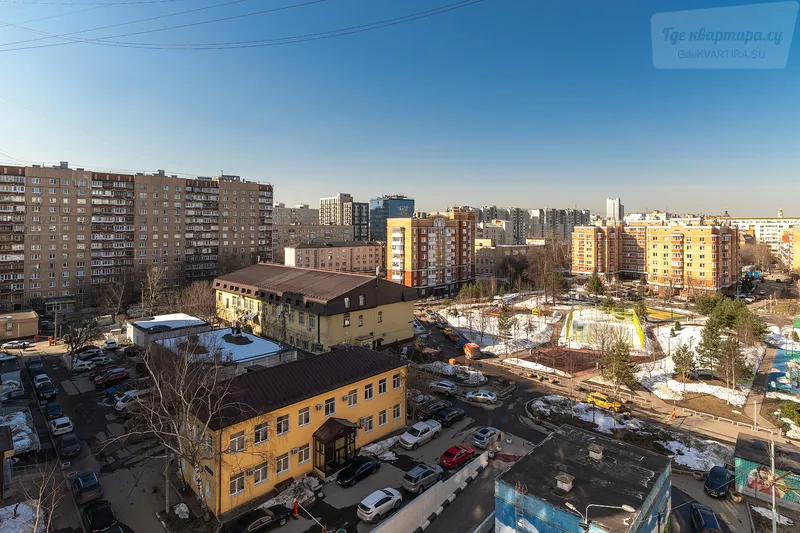 Фото квартиры 15