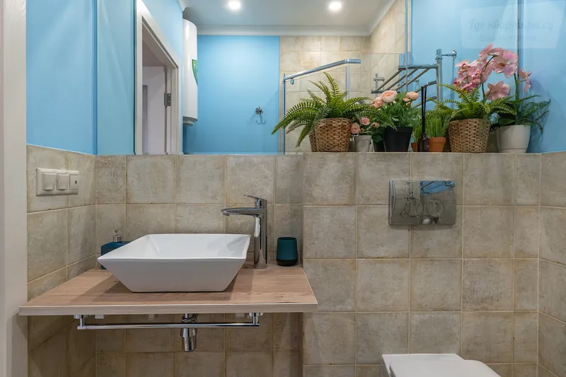 Фото квартиры 16