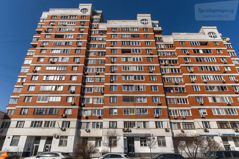 Фото квартиры 19