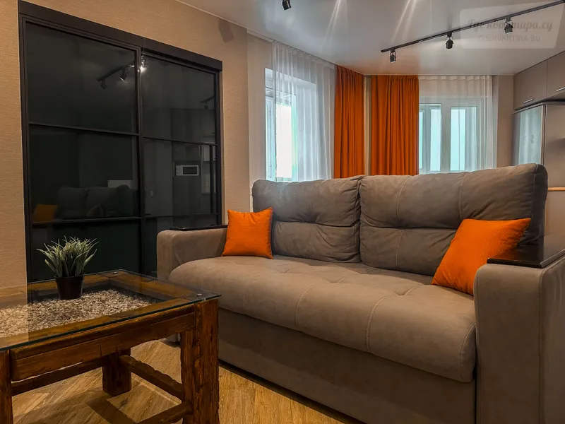 Фото квартиры 2